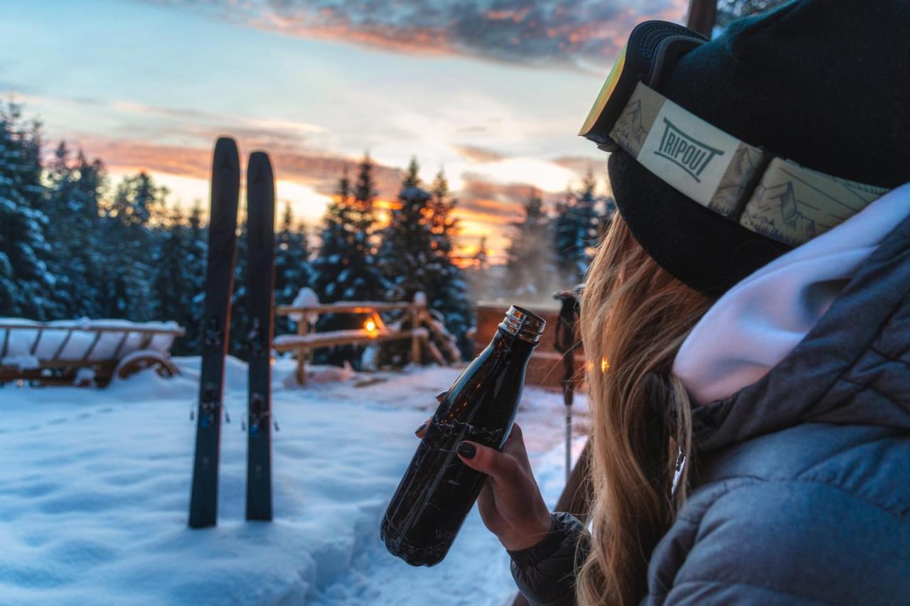 Lesna Bacowka Chalet Nowy Targ